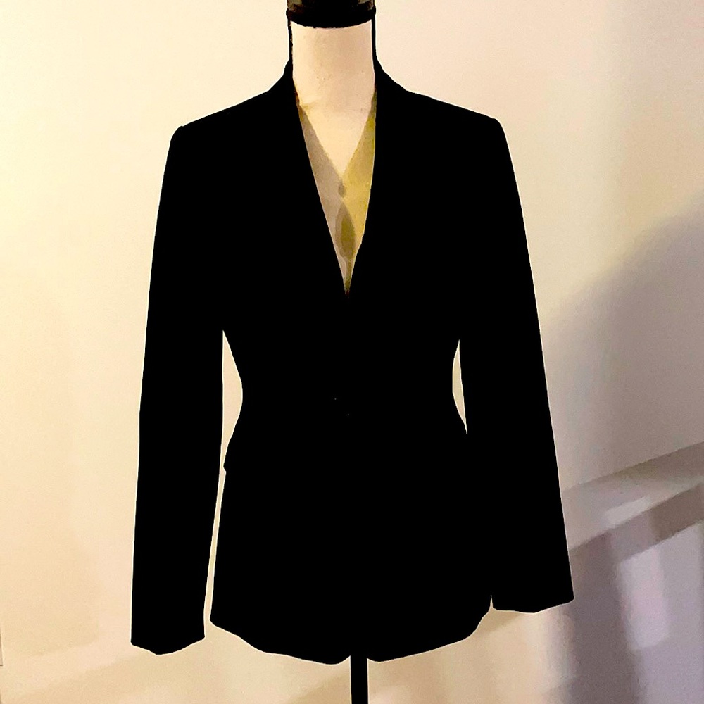 Banana Republic Blazer; Size 4